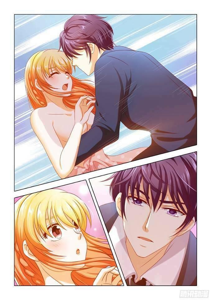 xuân phong nhất độ cộng triền tình chapter 13 9