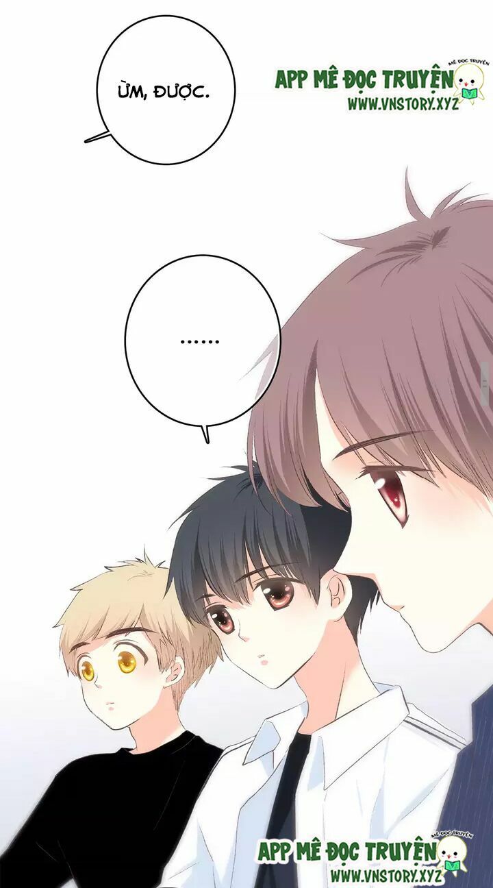 con tim rung động 2 chapter 23 46