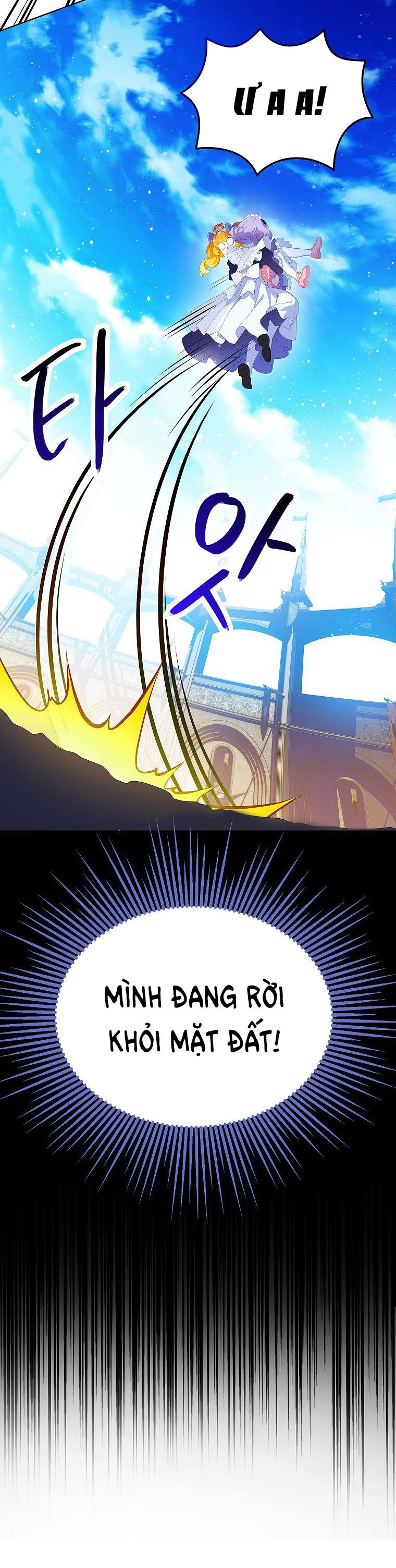 tôi là nữ thừa kế của gia tộc phản diện chapter 9.2 14