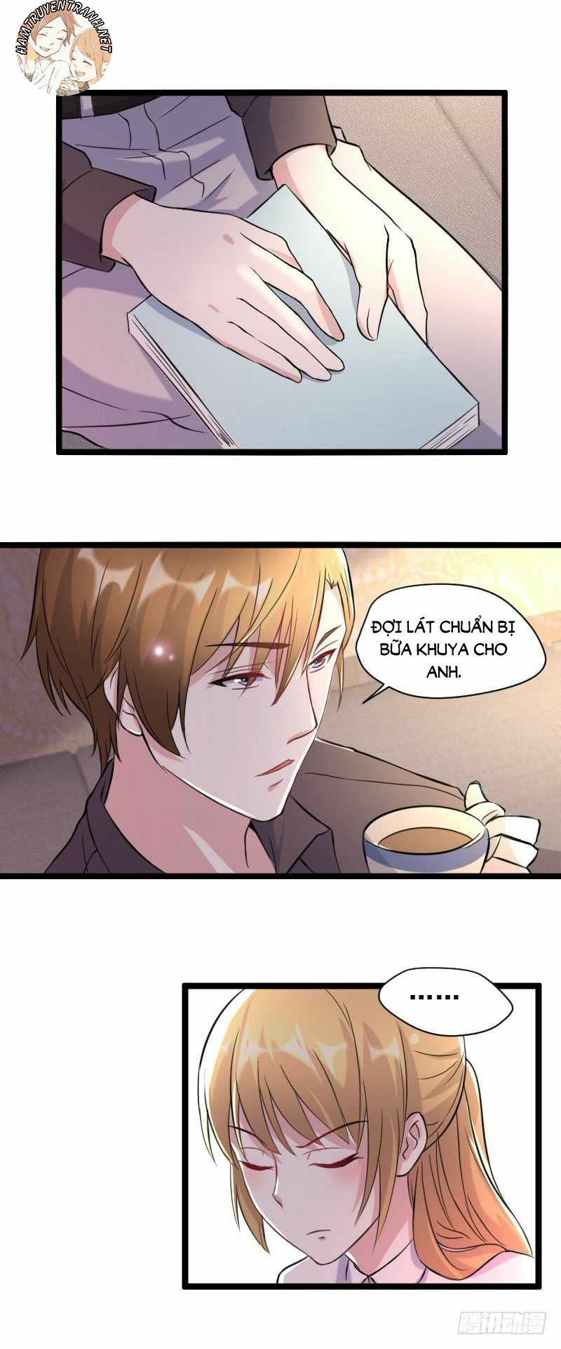 mặt nạ mê hoặc chapter 48 8