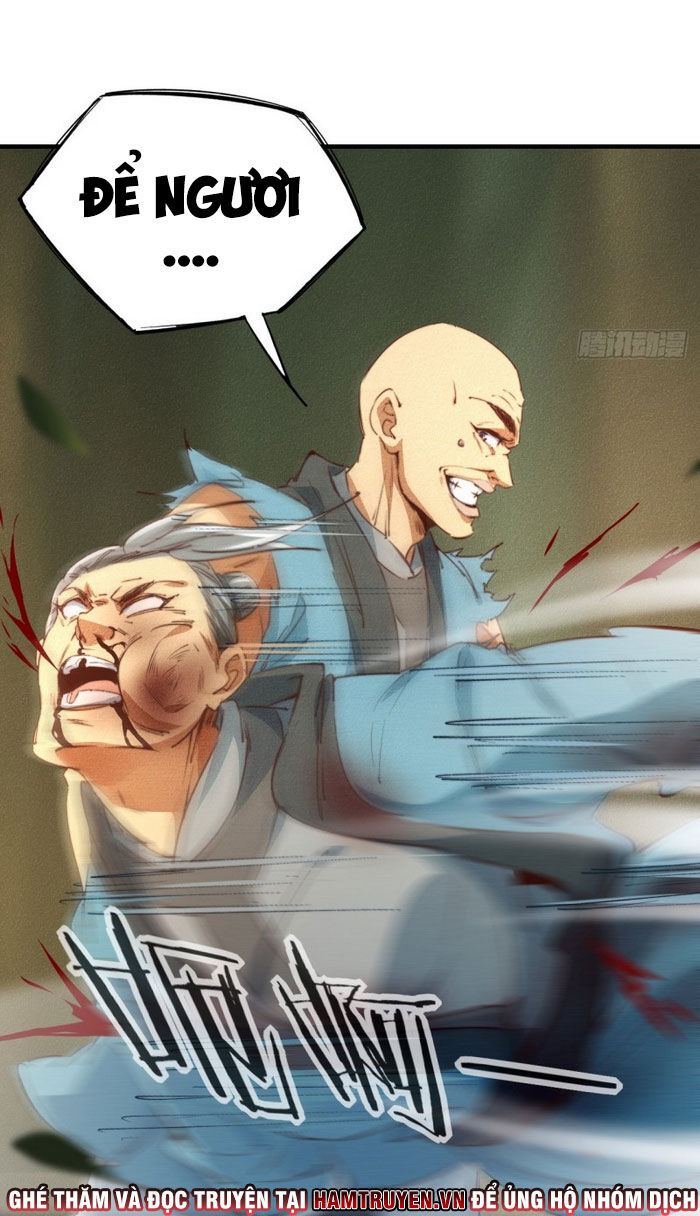 ta thành thần một mình chapter 6 13