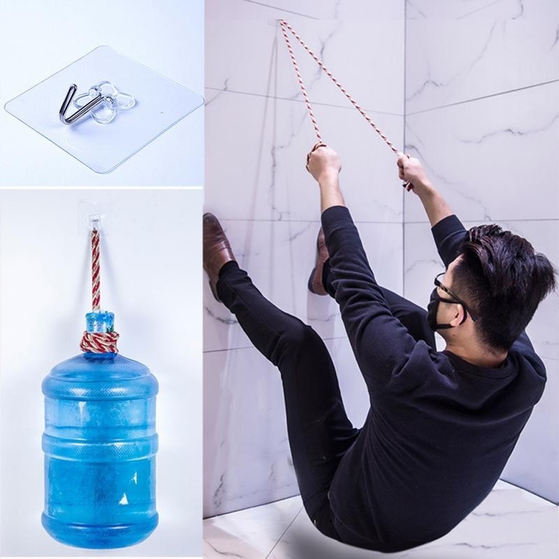 Thiên nga trang trí + 1 móc dán chịu lực để treo