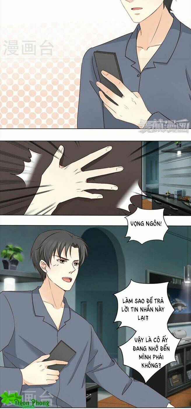 tổng tài bá đạo là gay chapter 22 21