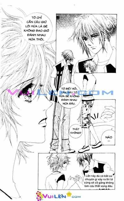 đợi em chapter 99 18