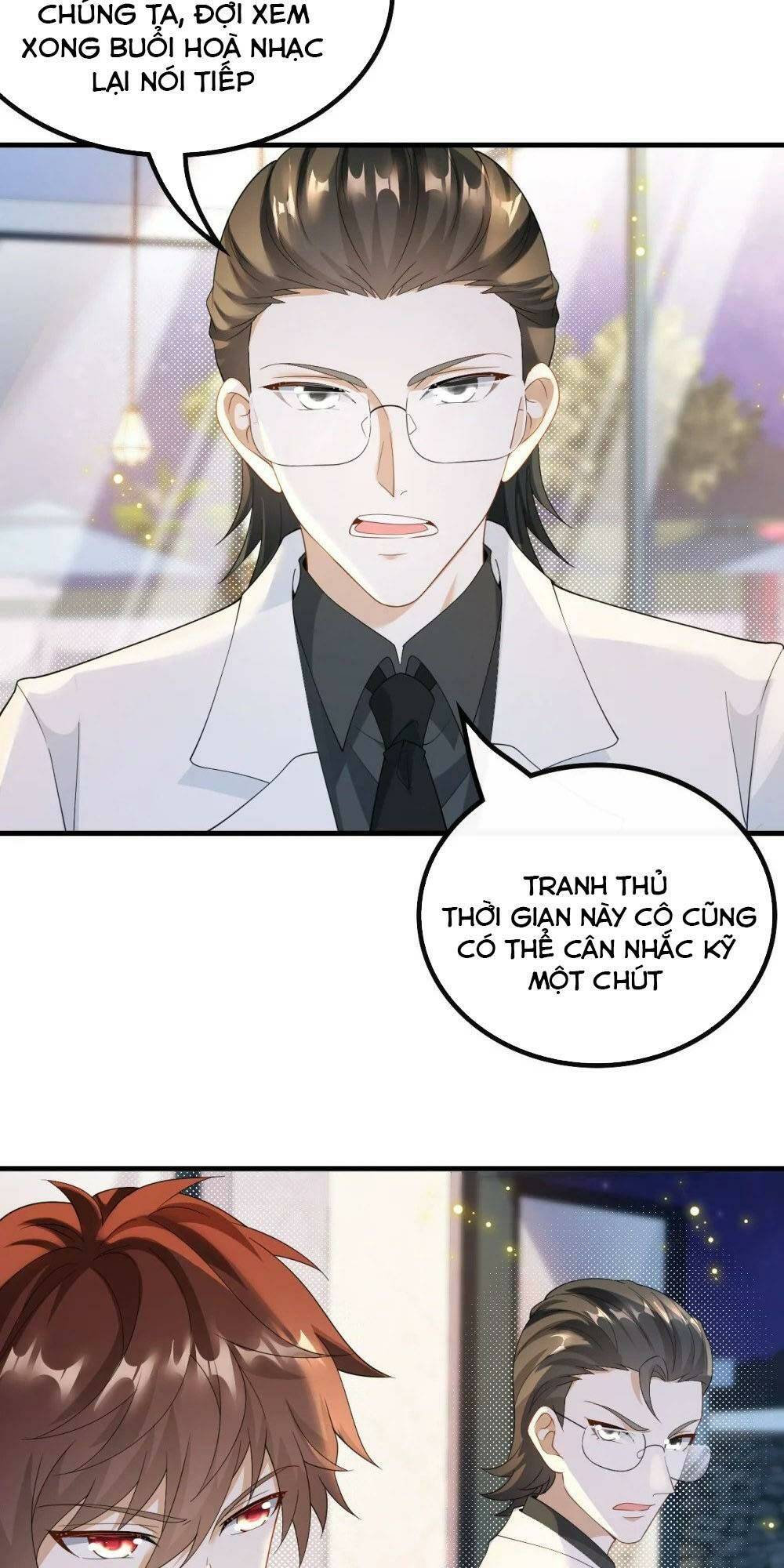 trùng sinh, ta mới là thiên vương giải trí chapter 55 30