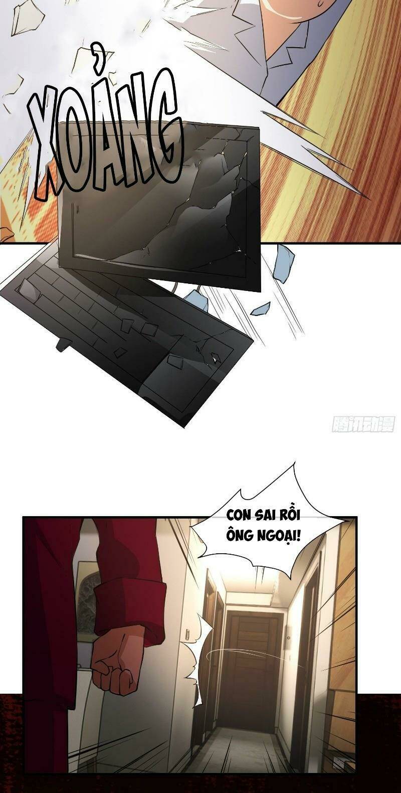 phía sau sát nhân án chapter 12 10