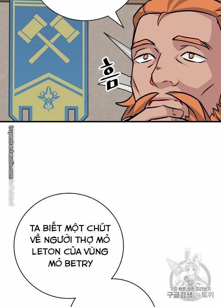 tôi lên cấp chỉ bằng cách ăn chapter 36 14