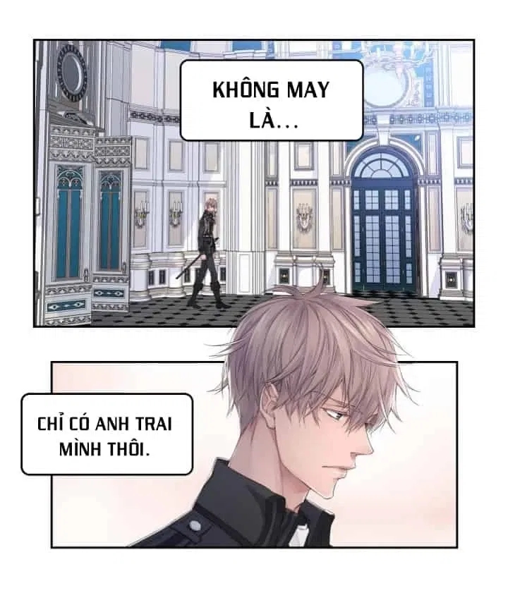 ảo mộng bất thành chapter 4 14