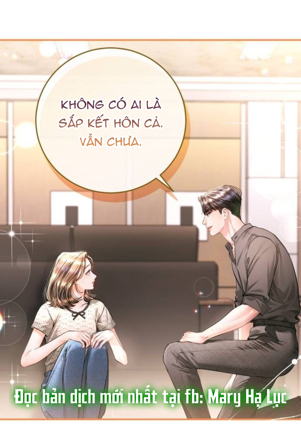 đứa trẻ trông giống tôi chapter 35.1 9