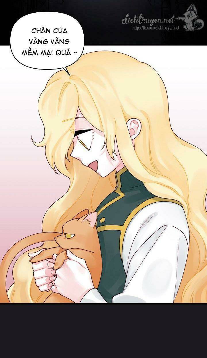 công chúa bãi rác chapter 12 34