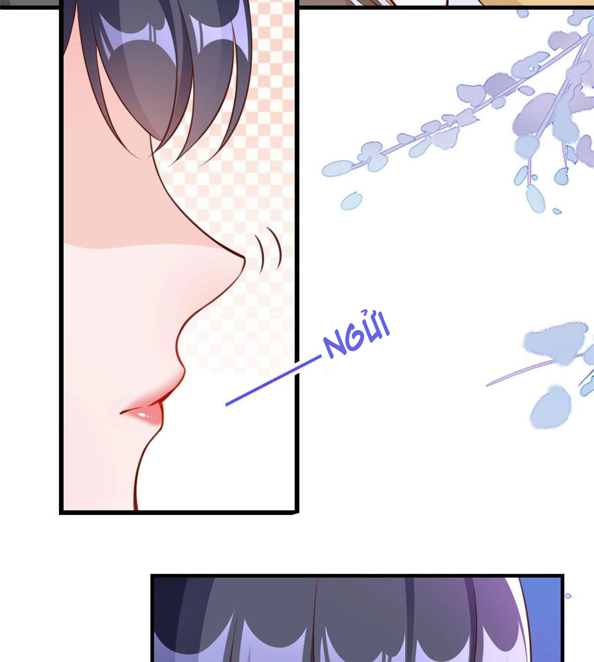 hệ thống xuyên nhanh: nam thần bùng cháy đi! chapter 5 10