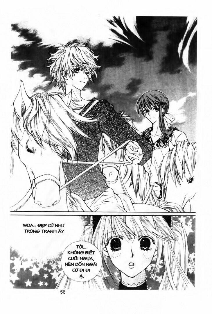 a kiss for my prince chapter 7 24