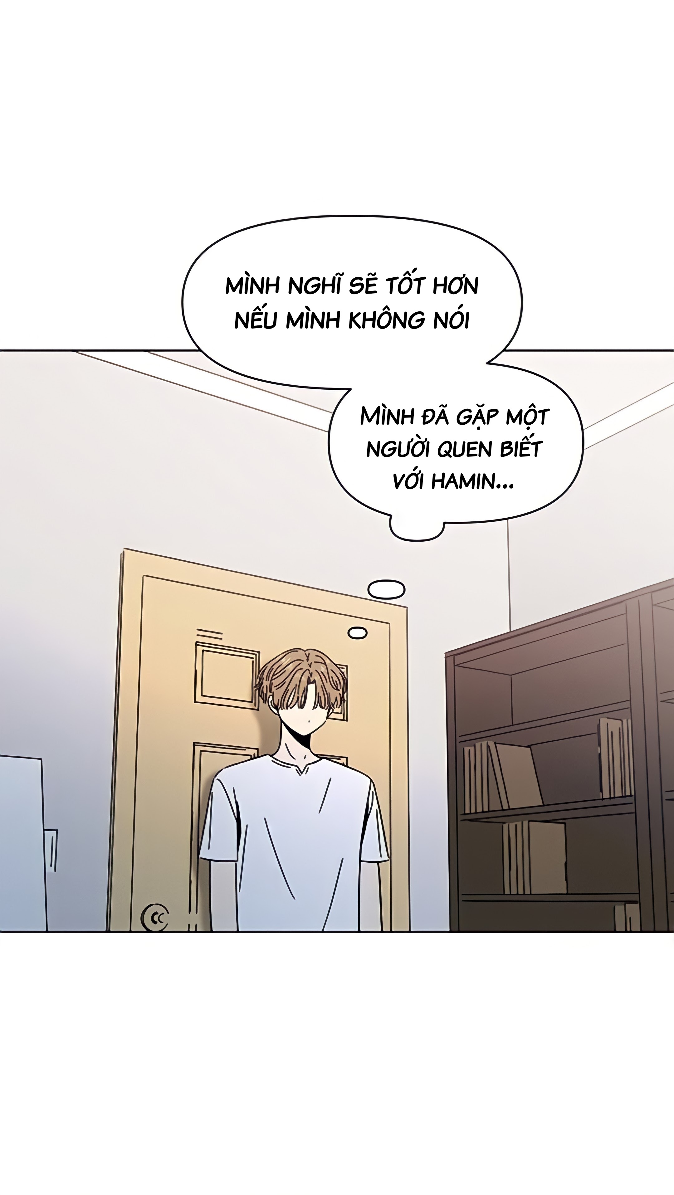 thanh xuân rực rỡ - season of blossom chapter 33 61