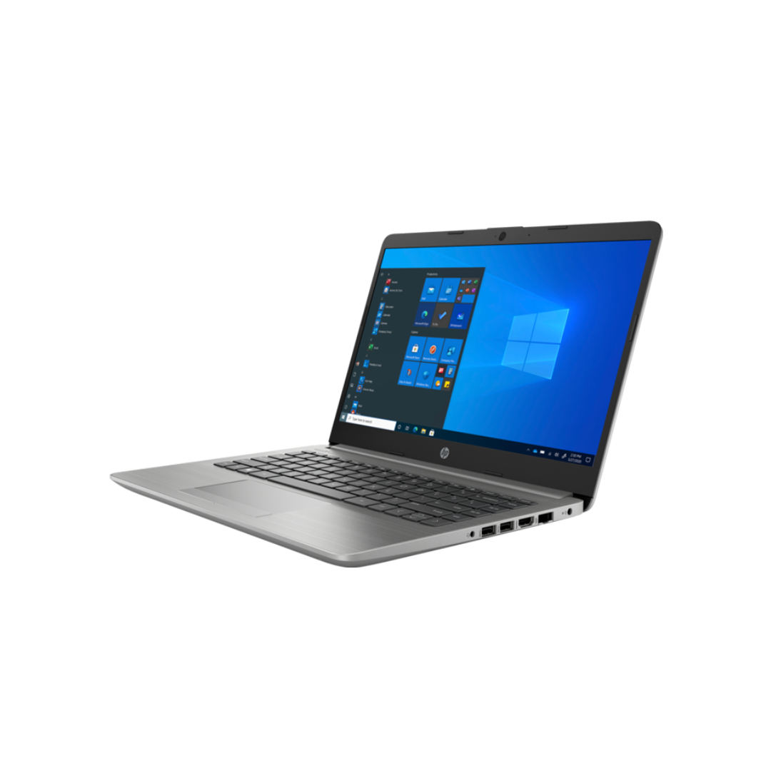 Laptop HP 240 G8 617K2PA i3-1005G1| 4GB| 512GB| UHD Graphics| 14" HD| Win 10 - Hàng chính hãng