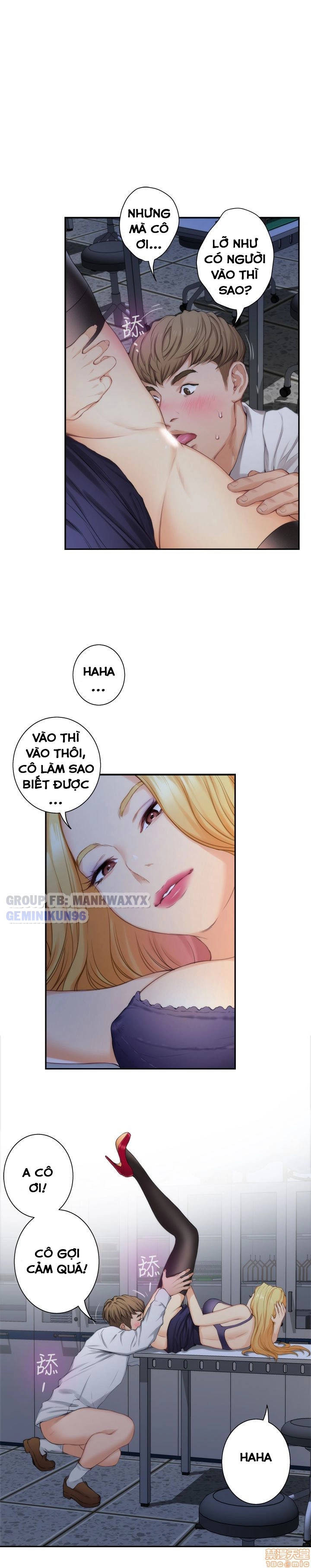 cặp đôi s chapter 14 21