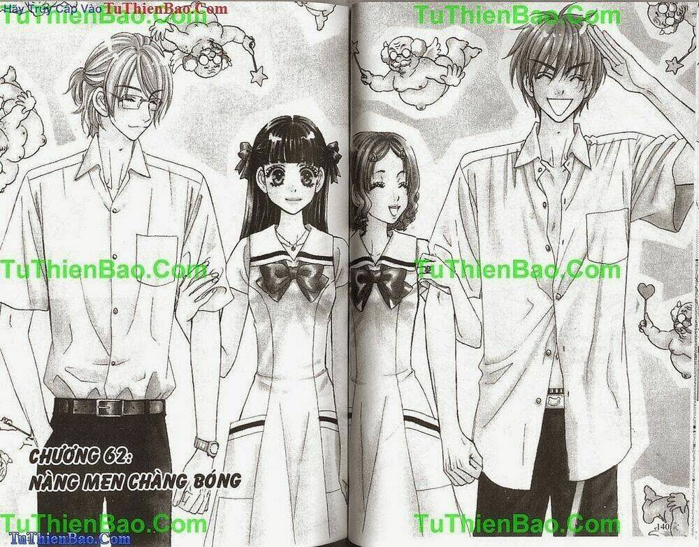 nàng men chàng bóng chapter 8 71