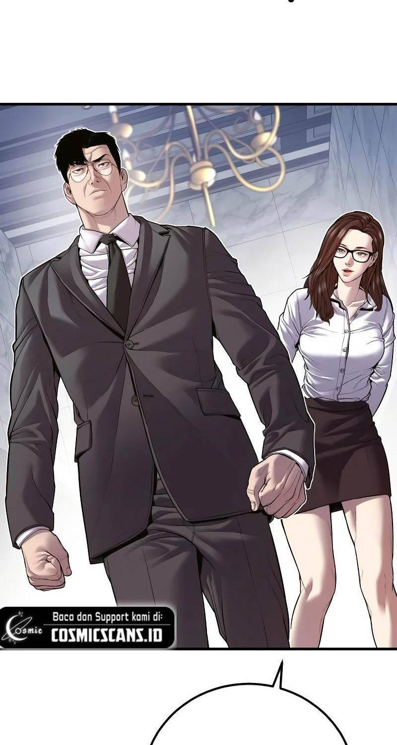 đặc vụ kim chapter 146 26