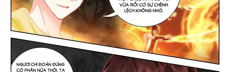 Âm Dương Miện chapter 62 24