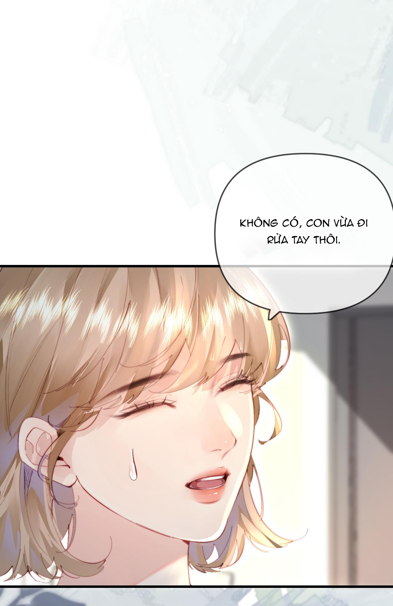 câu chuyện ngọt ngào của cặp vợ chồng đỉnh lưu chapter 82.1 16