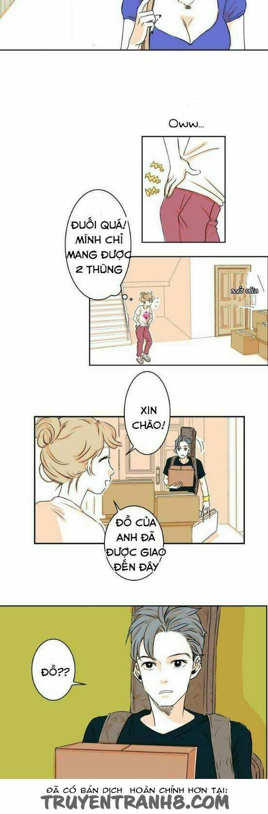 nhà - nơi em sống với anh chapter 2 20