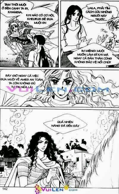 hậu duệ hoàng gia chapter 12 142