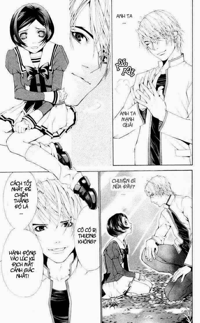 royal seventeen chapter 1 57