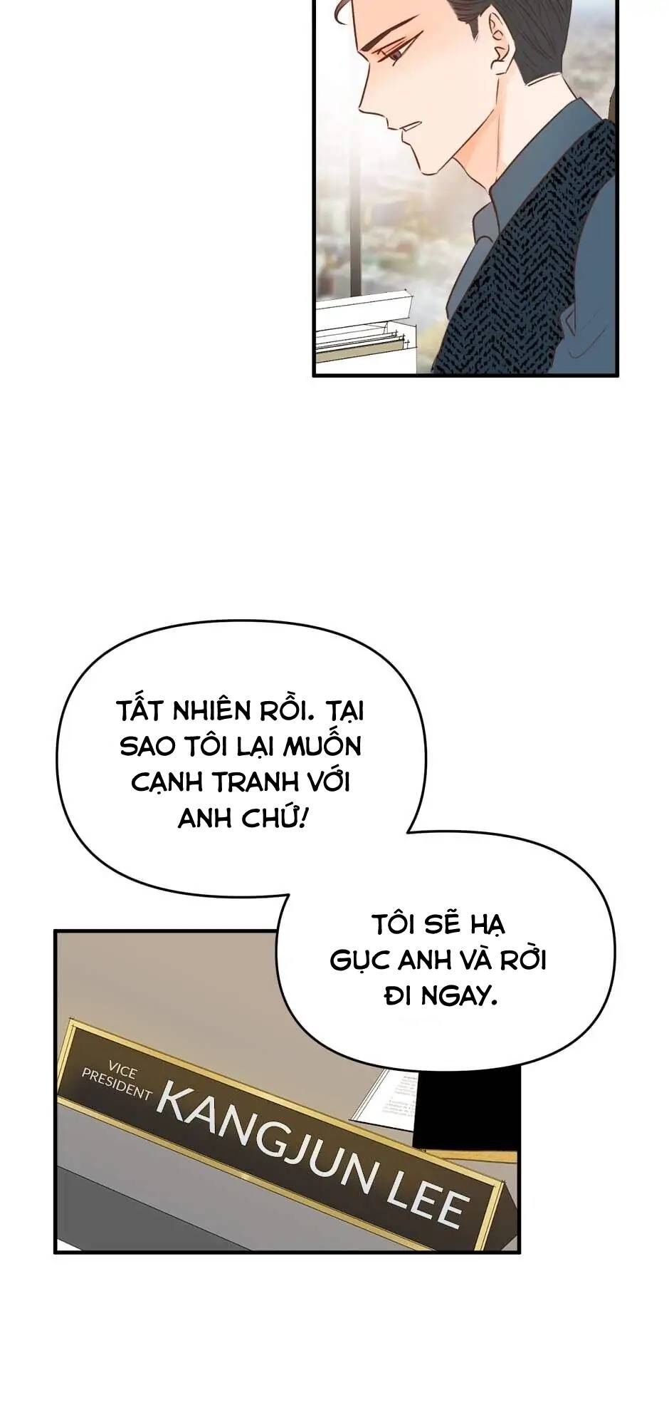 bí mật của thư kí chapter 4.2 28