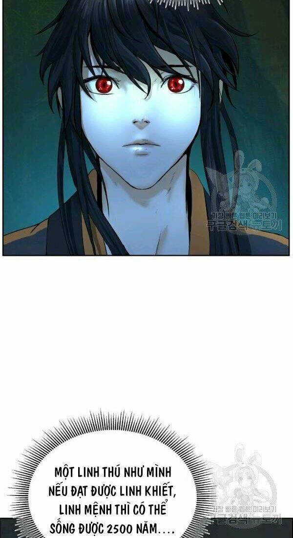 xuyên không thành hổ chapter 37 52