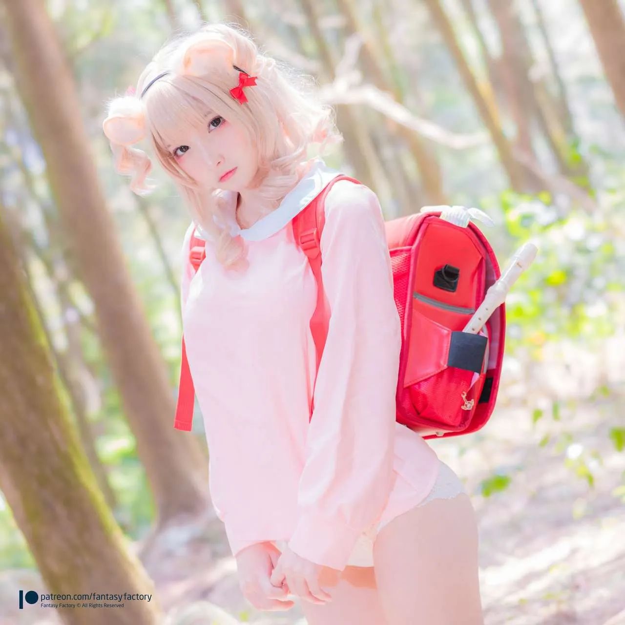 hình cosplay chapter 164 75