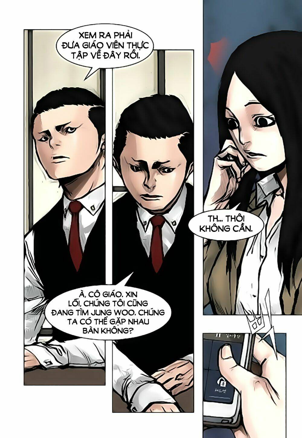 tong | tổng chapter 23 12