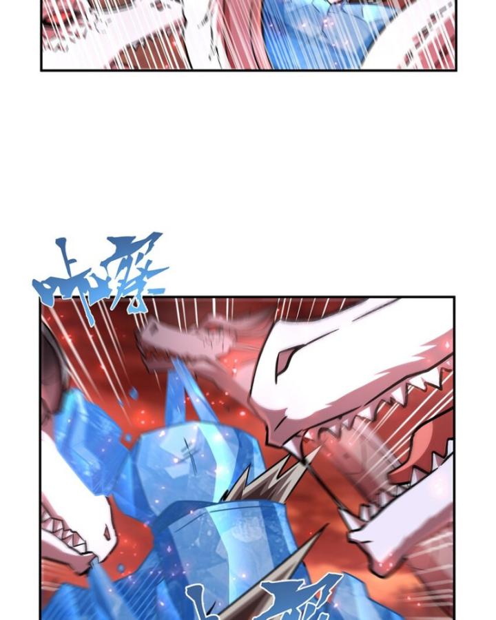 huyết cơ và kỵ sĩ chapter 286 55