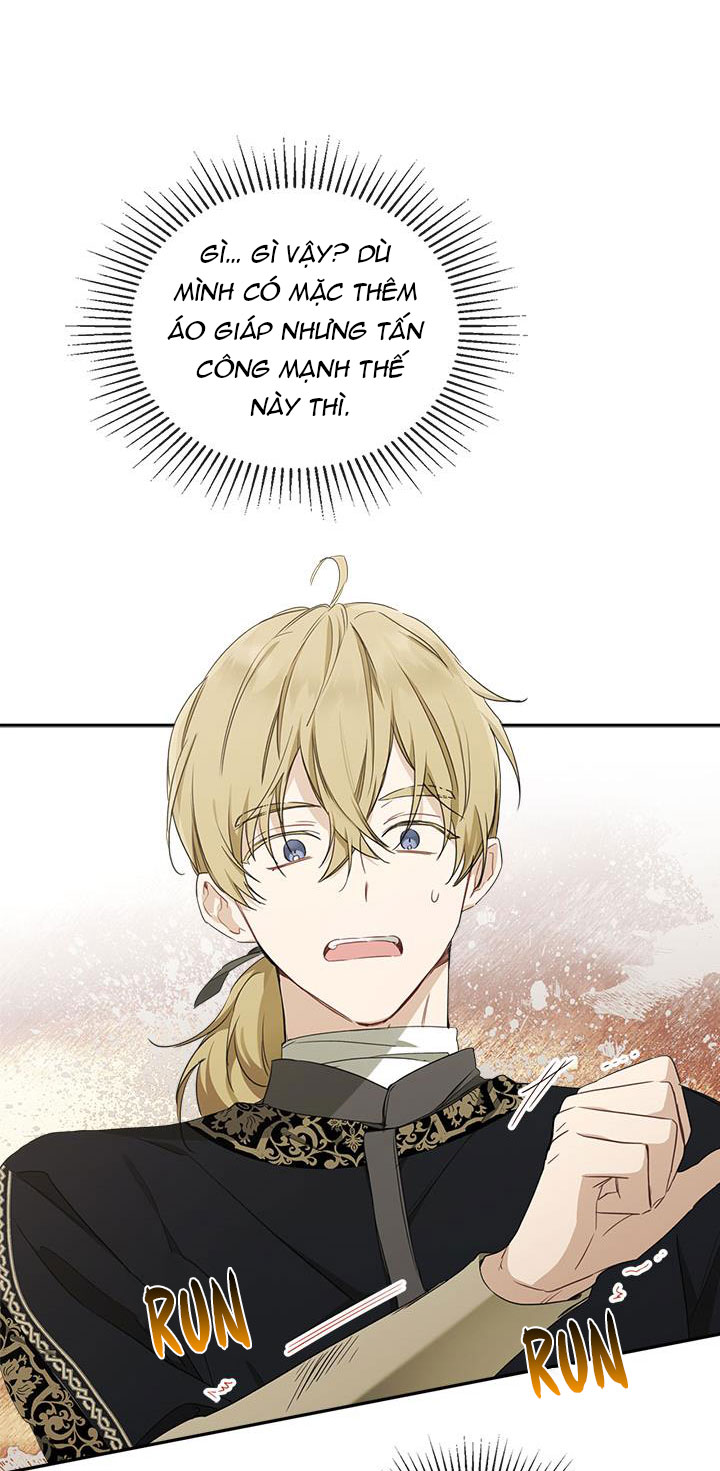 lần này tôi sẽ trở thành gia chủ chapter 49.2 27