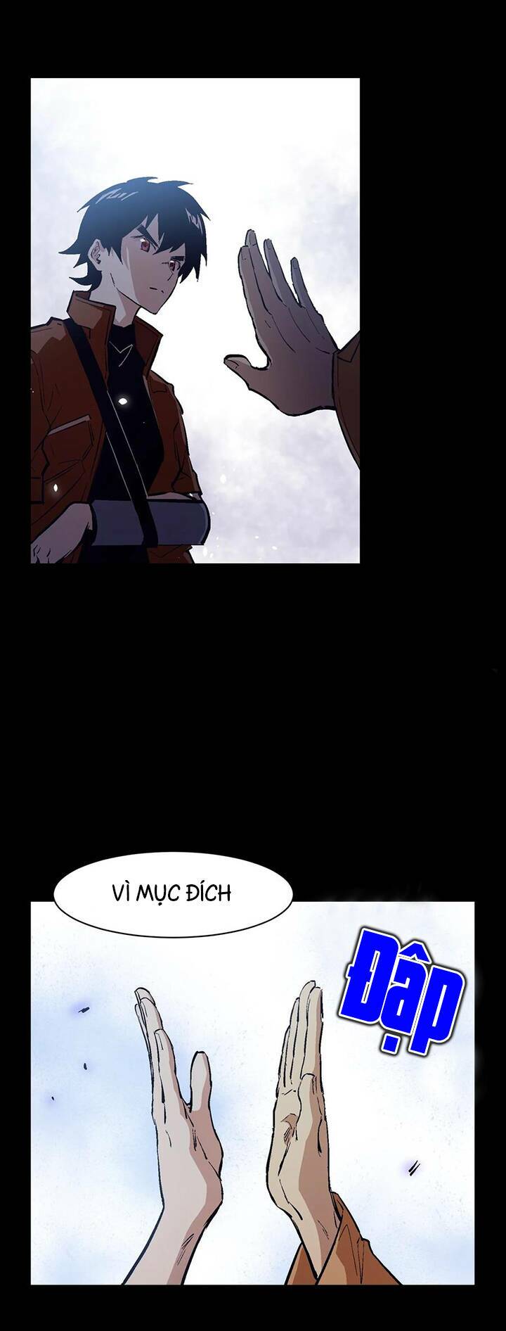 vương bài đặc công trùng sinh vườn trường chapter 40 30