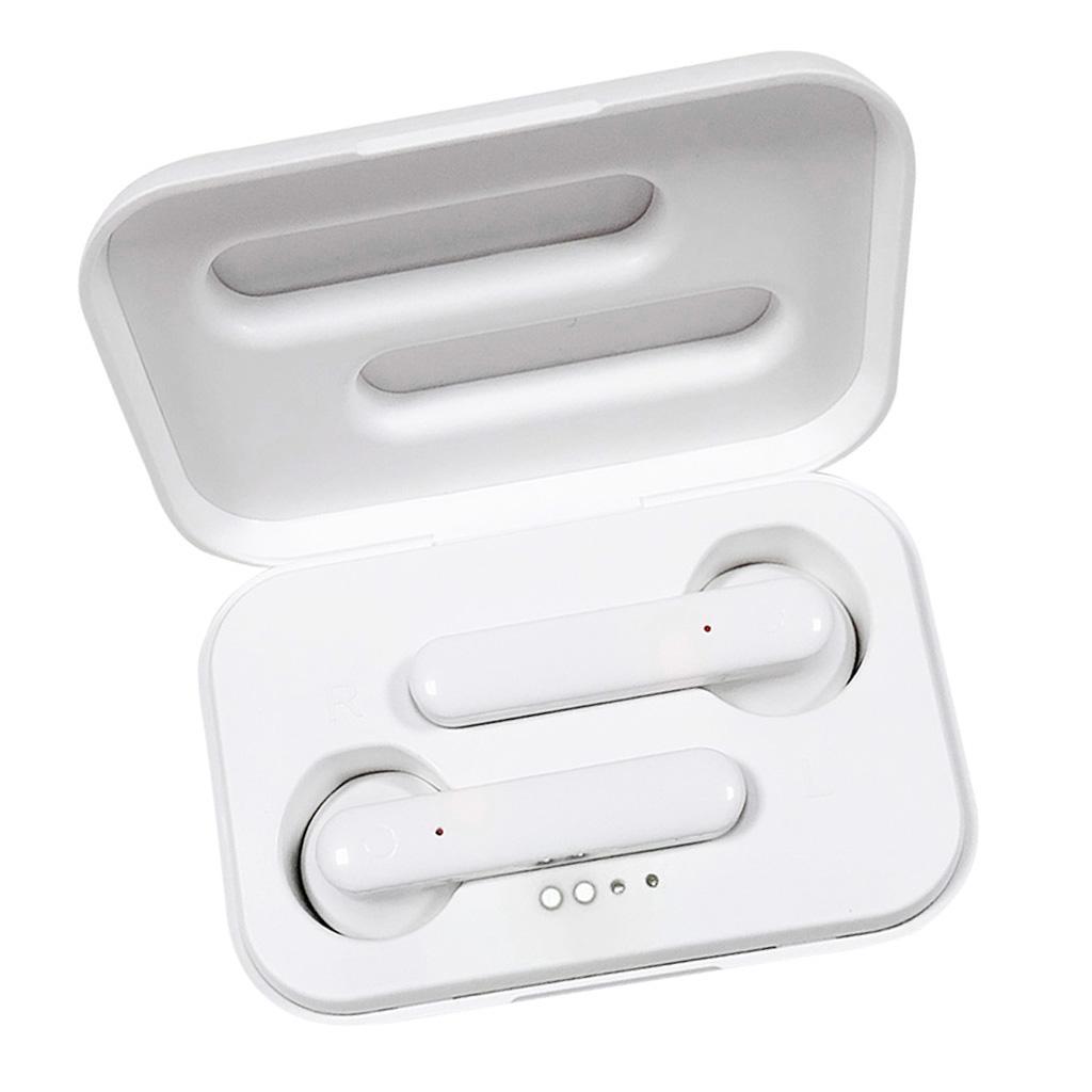 Wireless Bluetooth 5.0 Earphones  Earbuds Voice Control Headsets