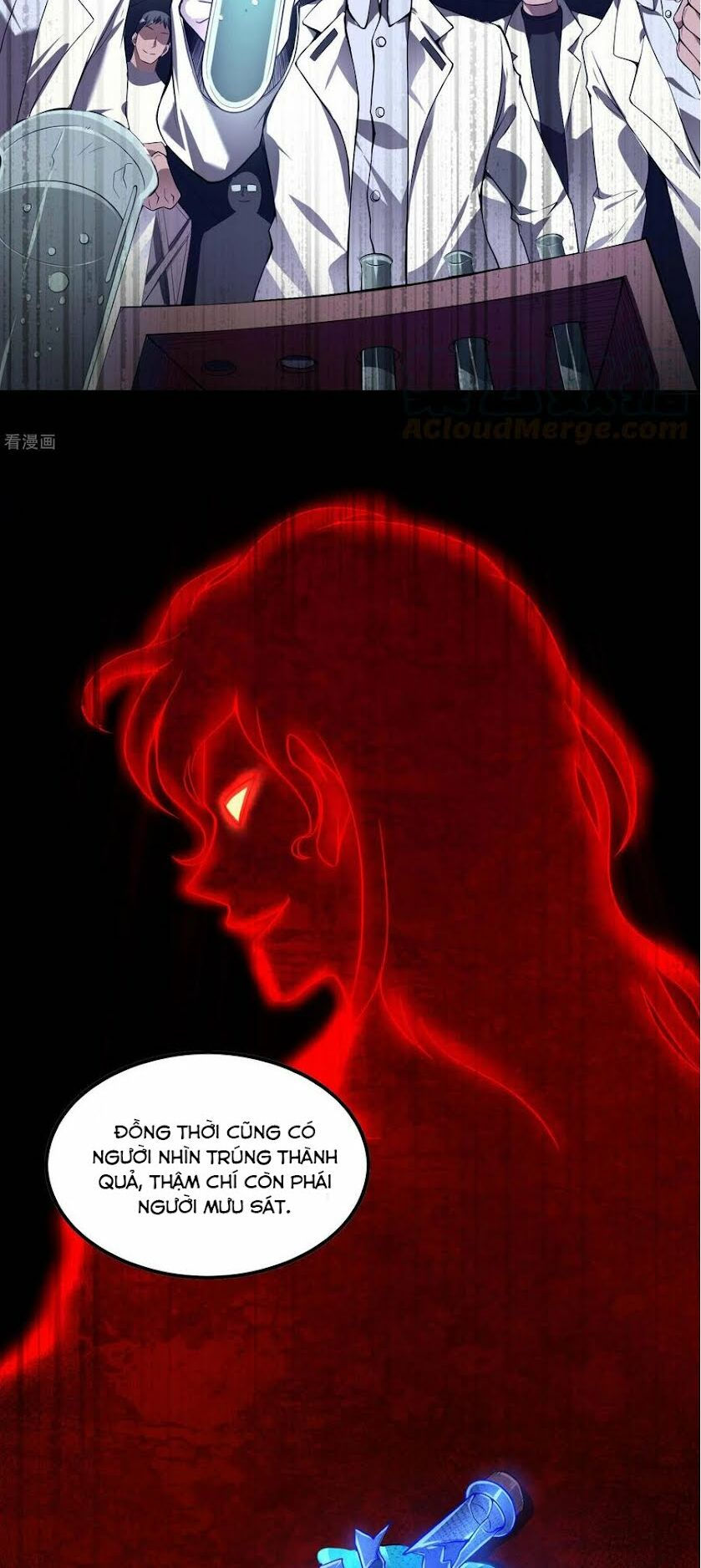 đệ nhất người ở rể chapter 60 5