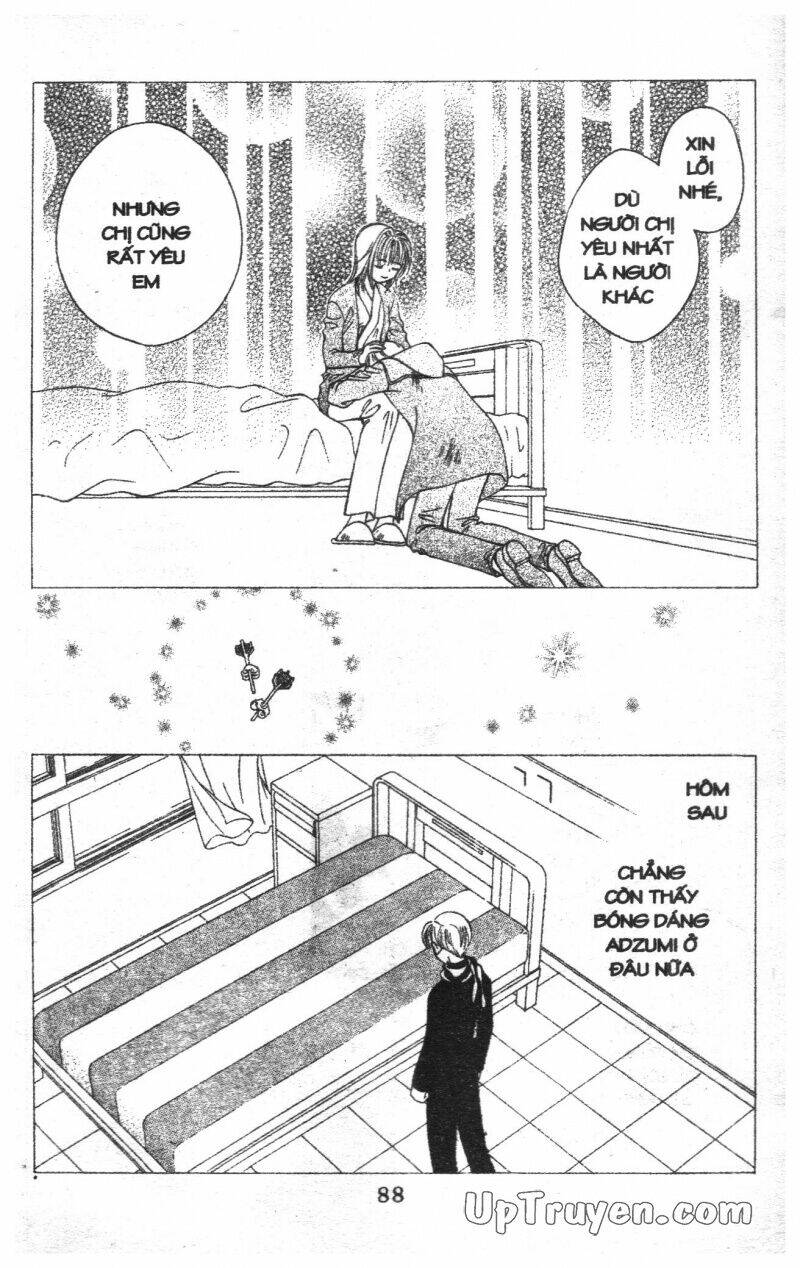 thấy mờ ghét chapter 9 88