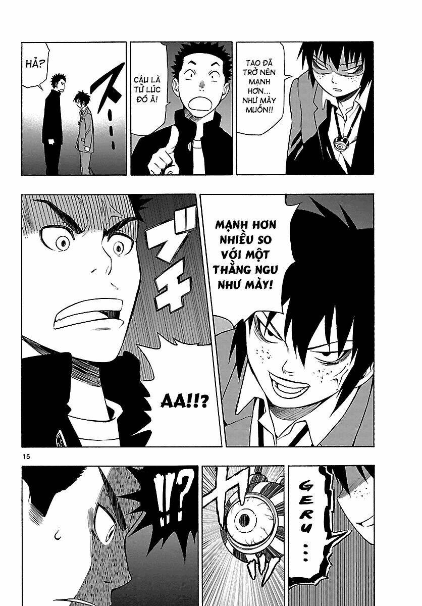 maho gyoshonin roma chapter 7 16