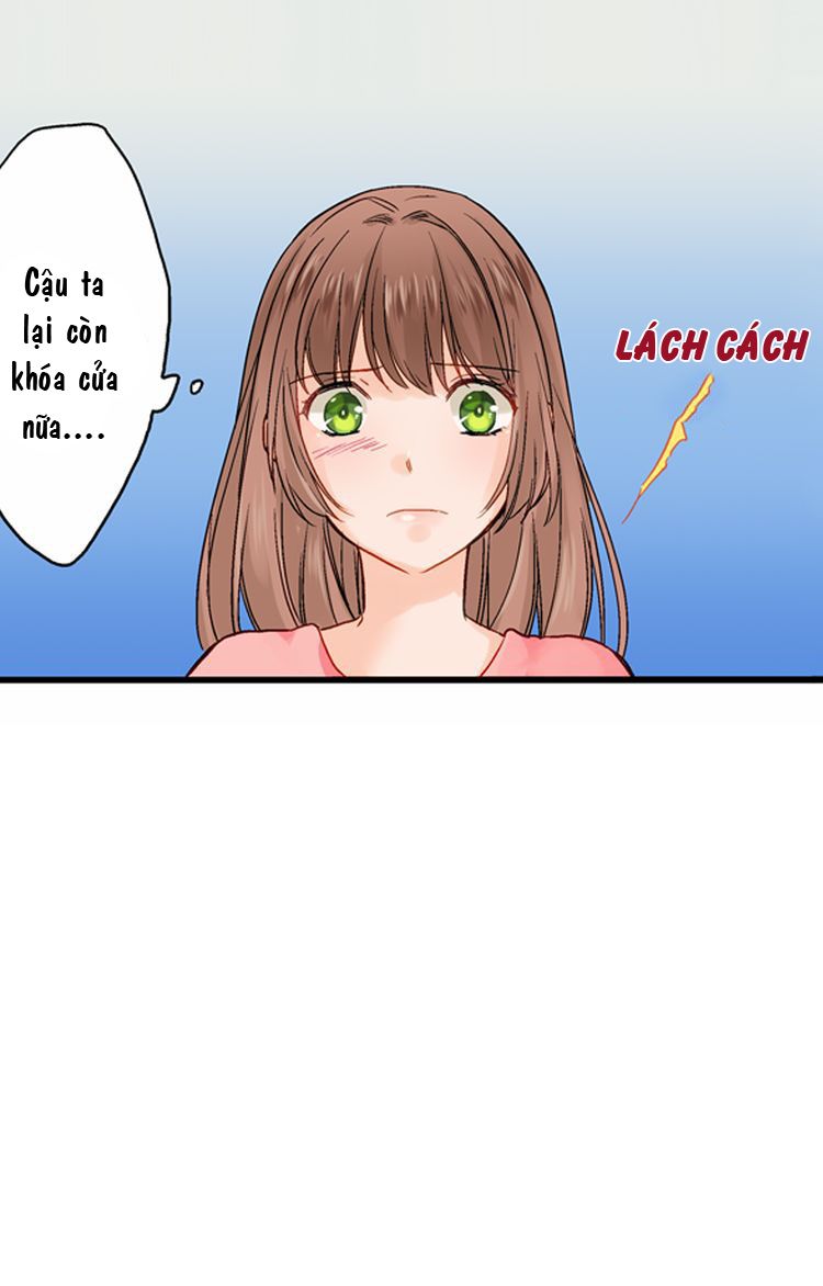 cô dâu của quỷ chapter 4.2 20