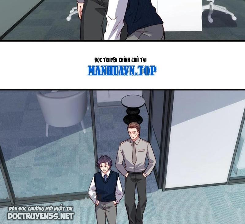 Slime ta treo cự long lên đánh là hợp lý nhỉ? Chapter 139 30