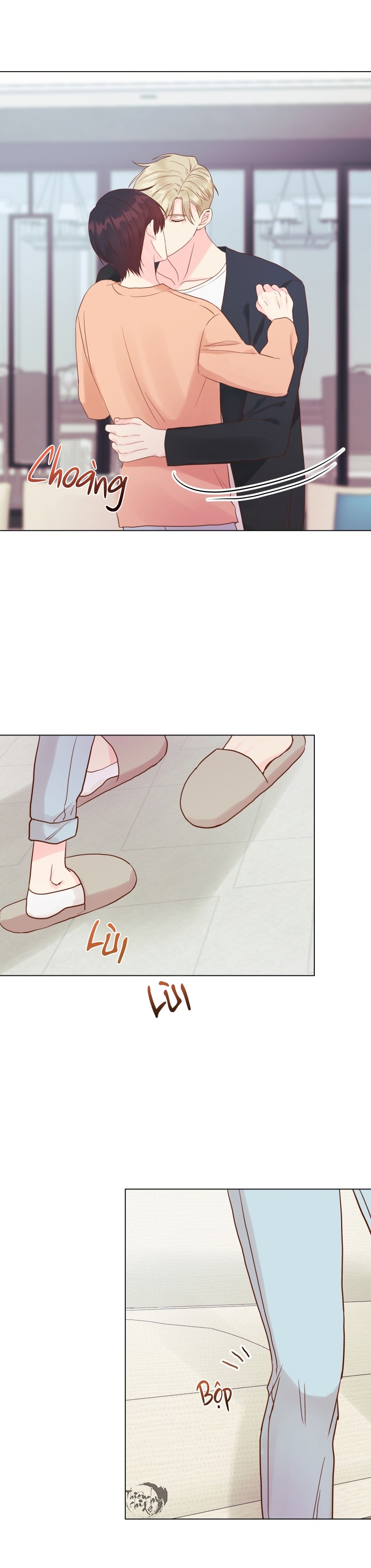 thủ hoa chapter 9 23