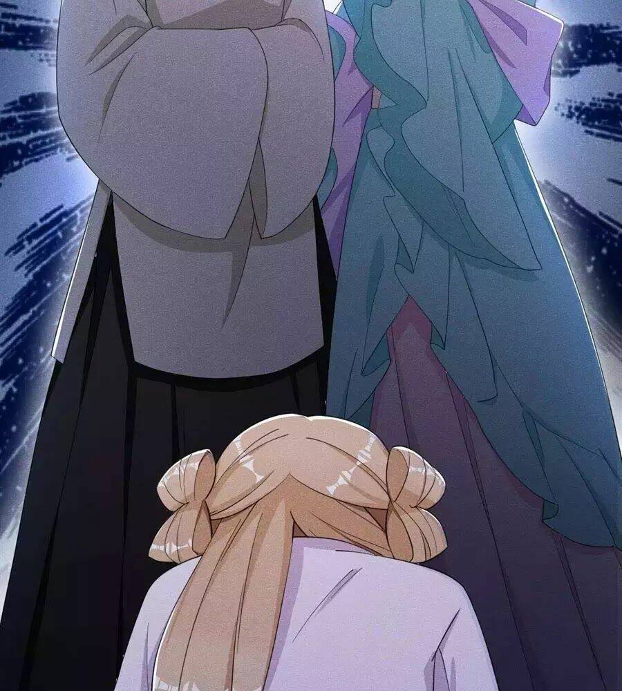 hoàng tử phu quân, ta nuôi ngươi a! chapter 18 51