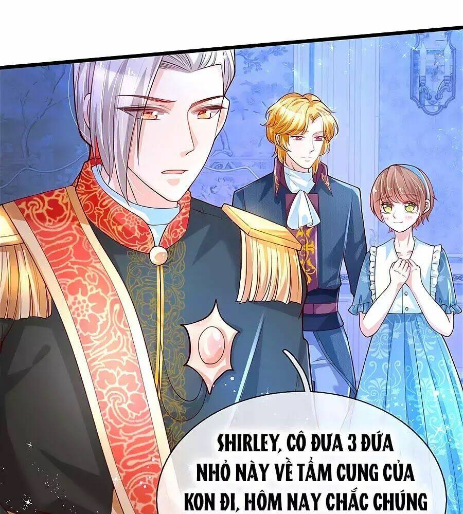 bỗng một ngày trở thành con gái nhà vua chapter 126 8