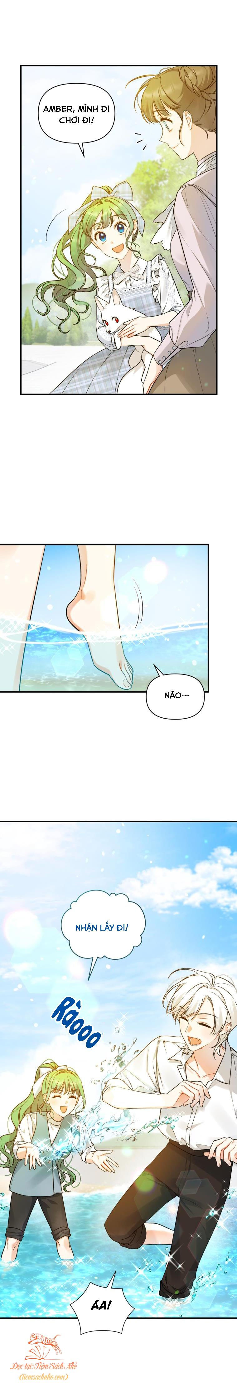 trở thành em gái nam chính truyện bl chapter 36 8