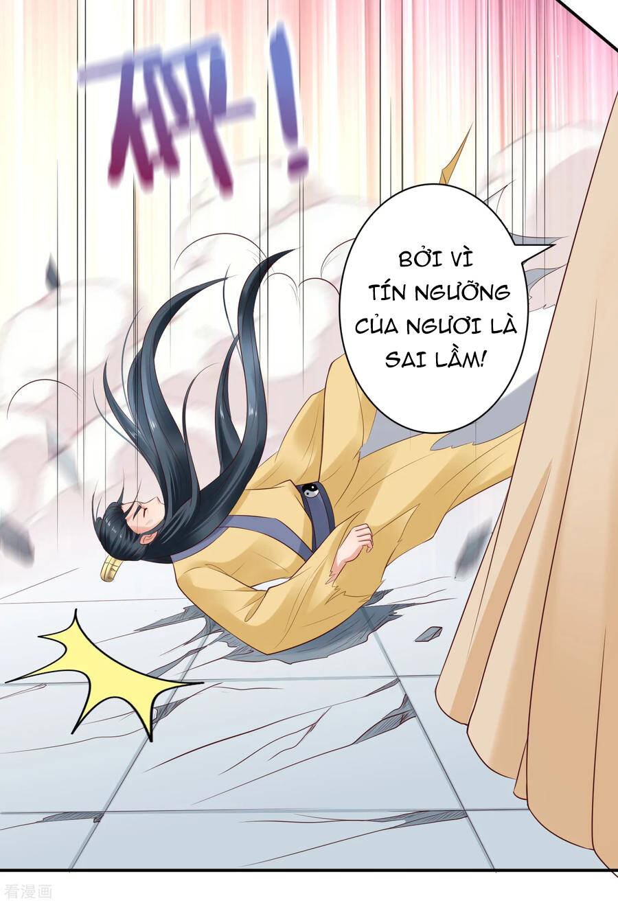 trở về cổ đại làm thánh hiền chapter 24 9