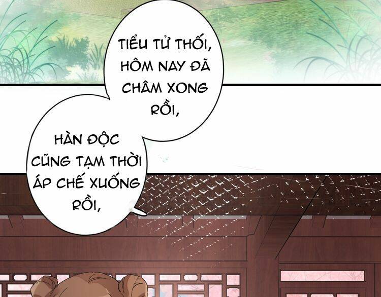 hoa nhan sách chapter 75.2 32