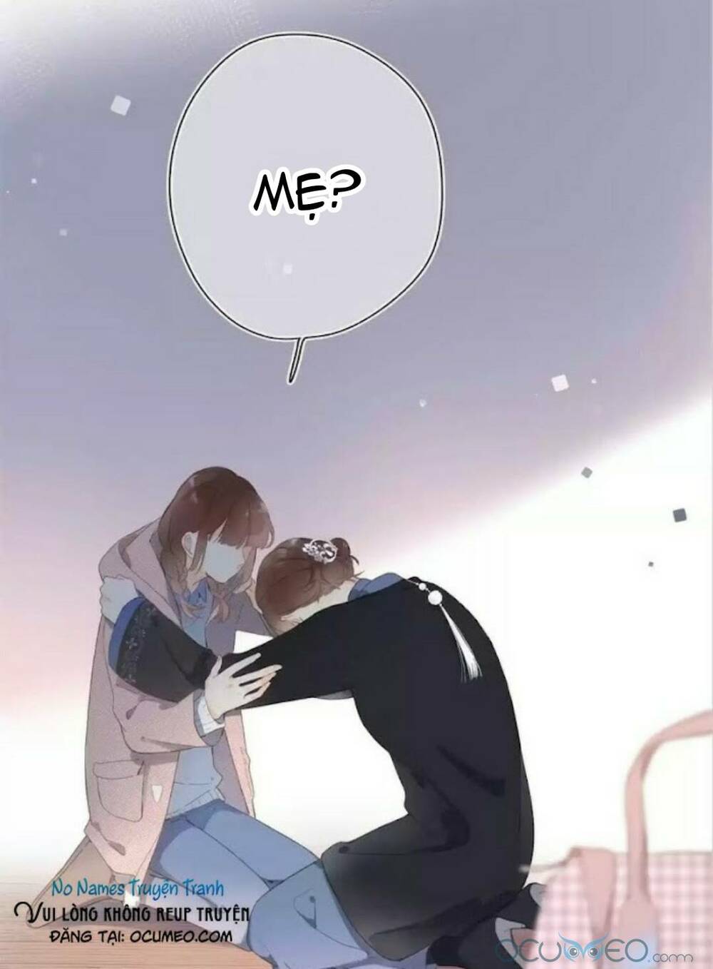 sos! tôi đã yêu một con sâu bướm (phần 2) chapter 16 20