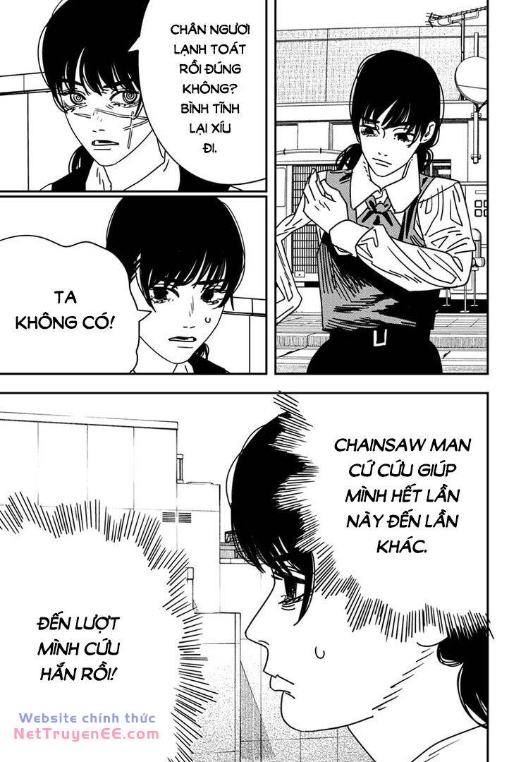 chainsaw man - thợ săn quỷ chapter 157 5