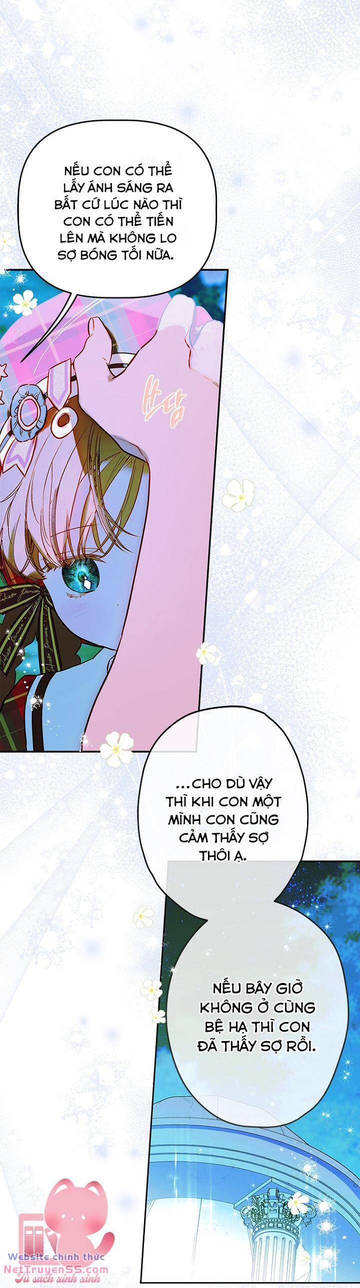 mẹ tôi lại kết hôn lần nữa chapter 52 28