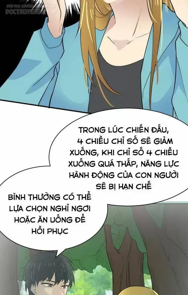 bắt đầu với thiên phú cấp sss chapter 17 51