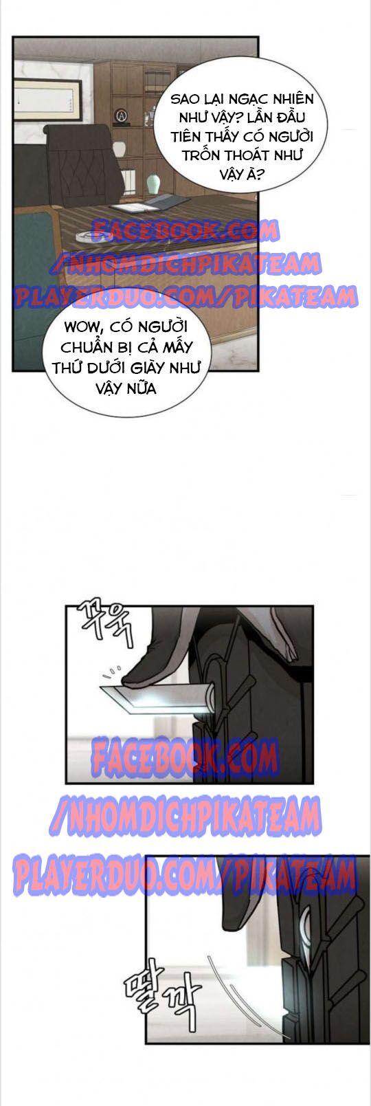 return survival chapter 21 27